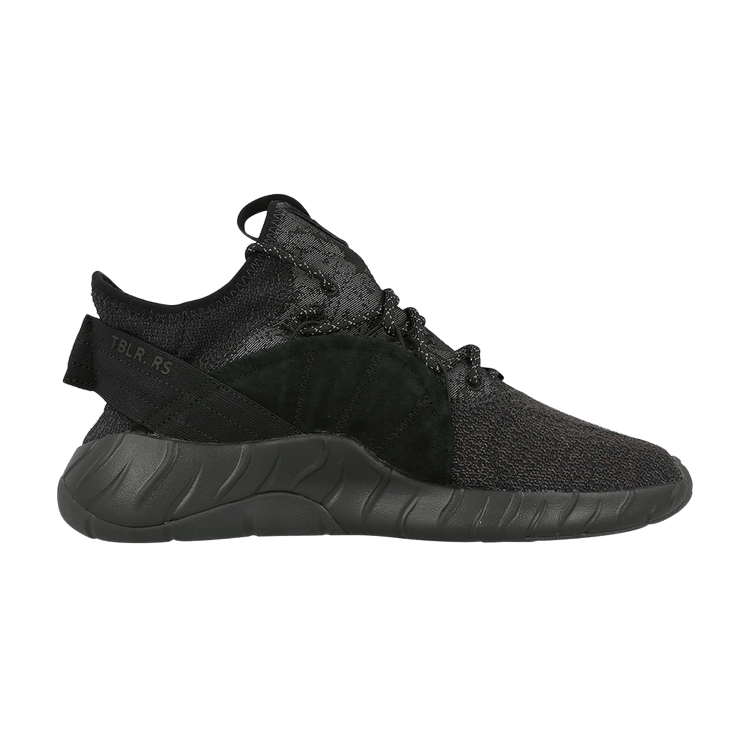 adidas Tubular Rise Triple Black