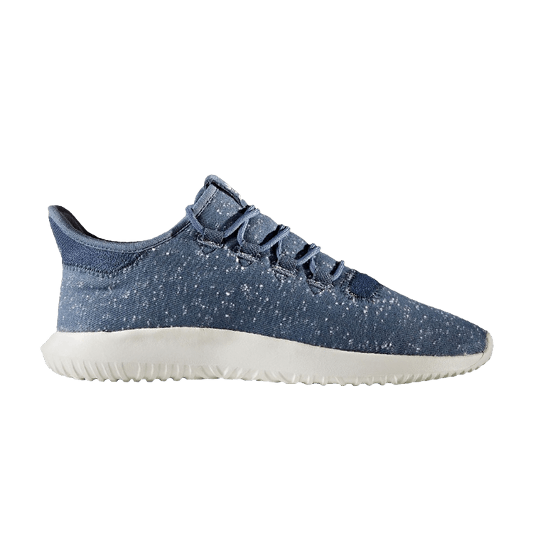 adidas Tubular Shadow Tech Ink/Tech Ink-Crystal White