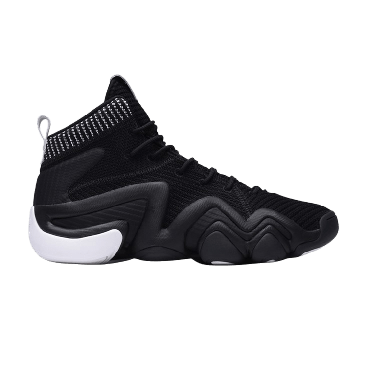 adidas Crazy 8 Adv Black