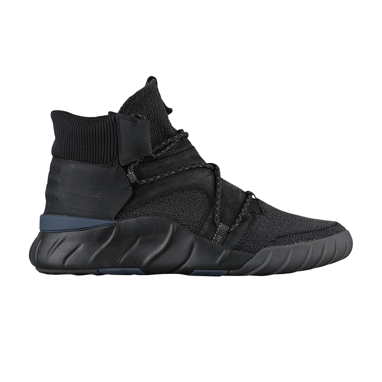 adidas Tubular X 2.0 Triple Black