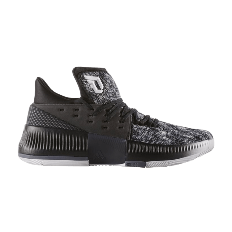 adidas Dame 3 Static