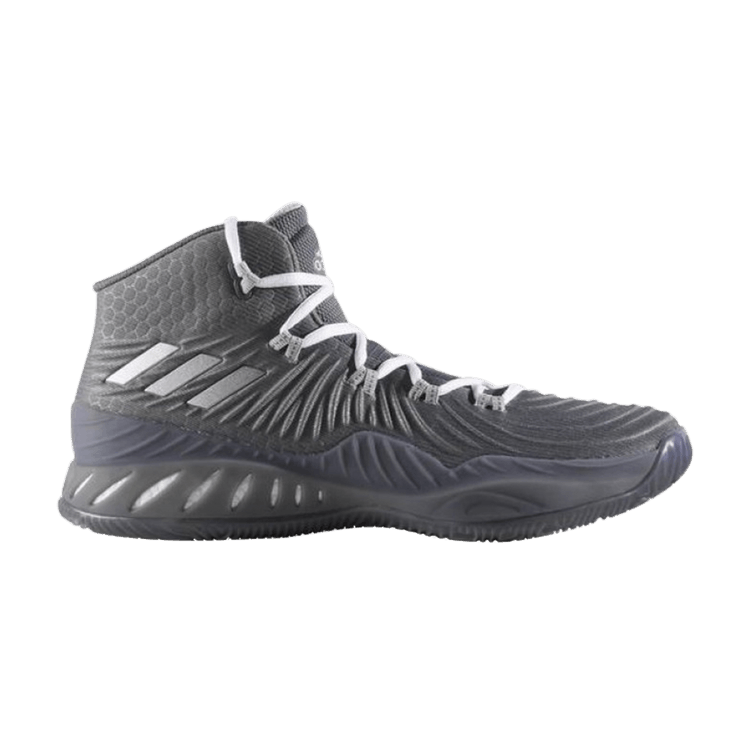 adidas Crazy Explosive 2017 Grey