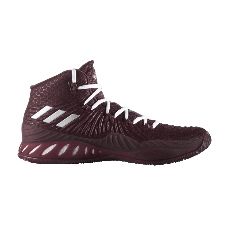 adidas Crazy Explosive 2017 Maroon