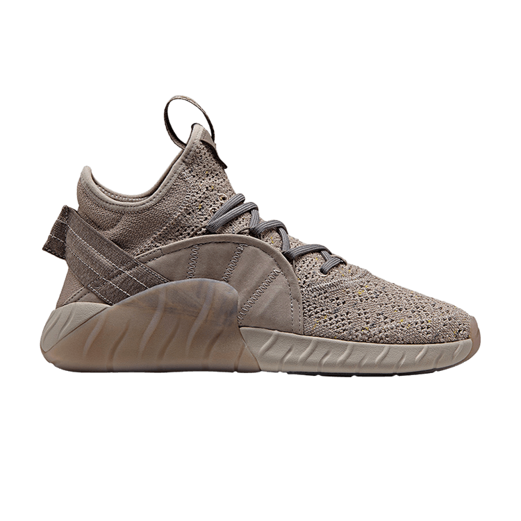 adidas Tubular Rise Running White