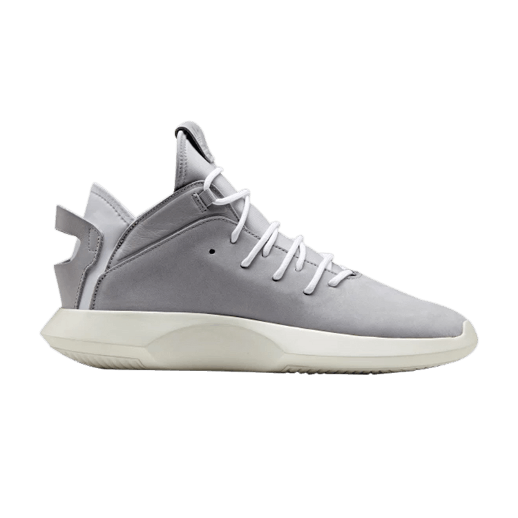 adidas Crazy 1 Adv Grey Two