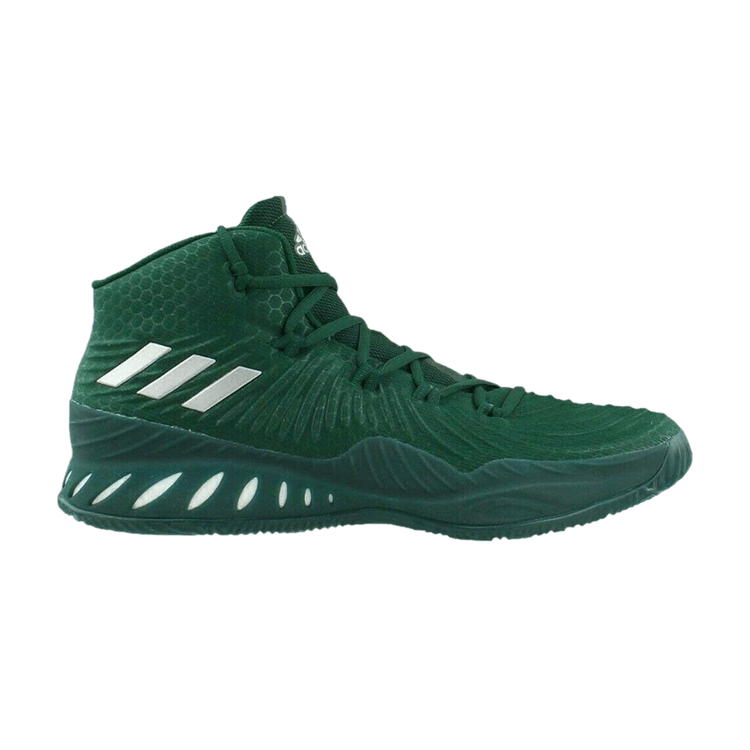adidas Crazy Explosive 2017 Dark Green