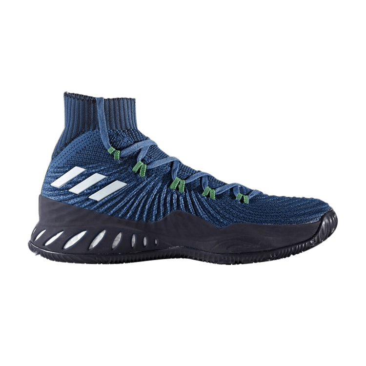 adidas Crazy Explosive 17 Andrew Wiggins PE