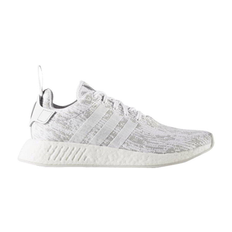 adidas NMD R2 Clear Granite (Women's)