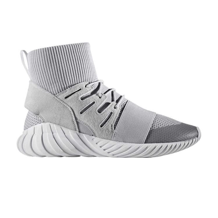 adidas Tubular Doom Adventure Winter Grey Two