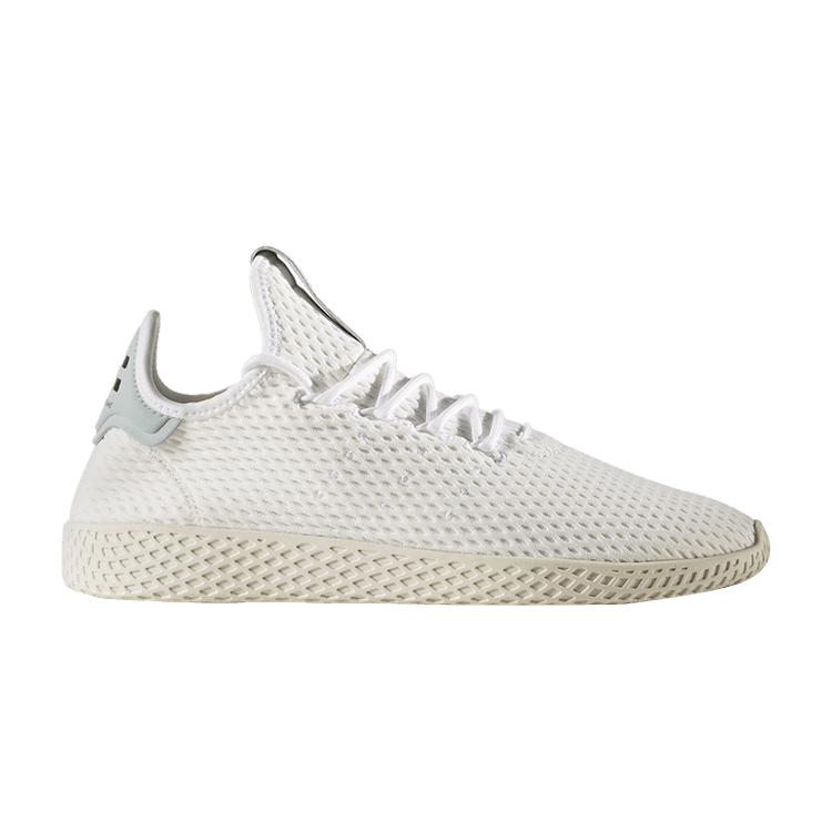 adidas Tennis HU Pharrell Tactile Green