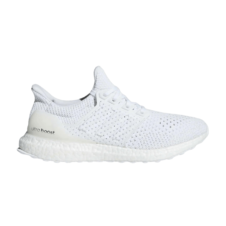adidas Ultra Boost Clima White