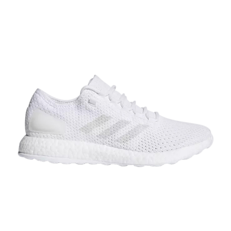 adidas Pureboost Clima White Grey