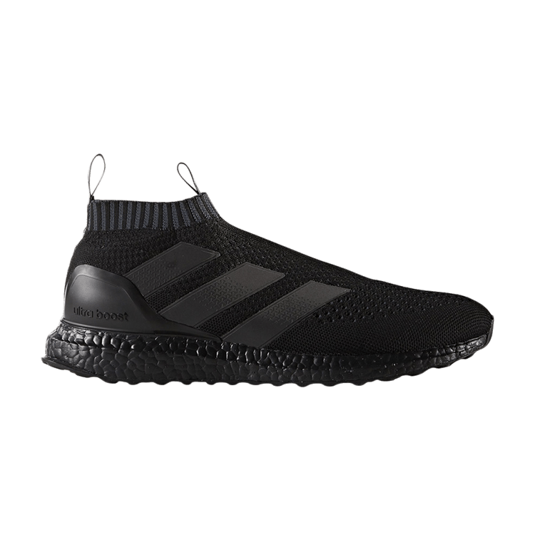adidas PureControl Ultra Boost Triple Black