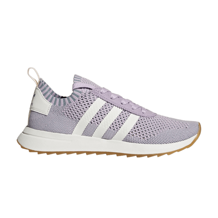 adidas Flashback Purple Glow (Women's)