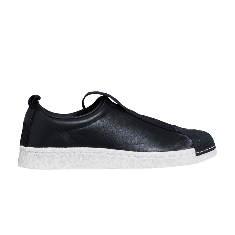 adidas Superstar BW3S Slipon Black White (Women's)