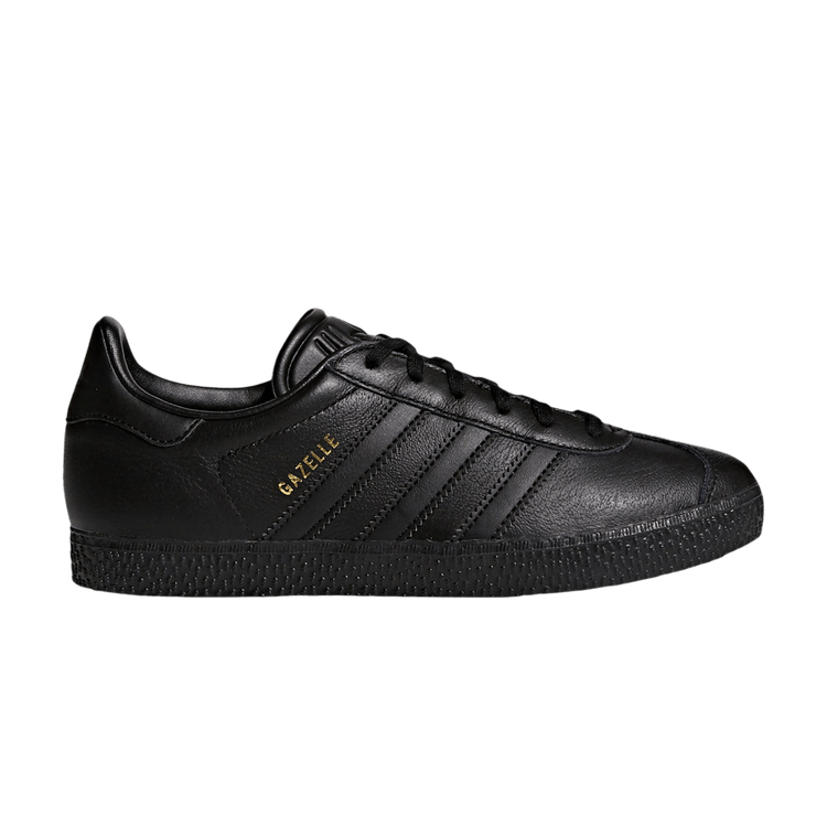 adidas Gazelle Core Black (GS)