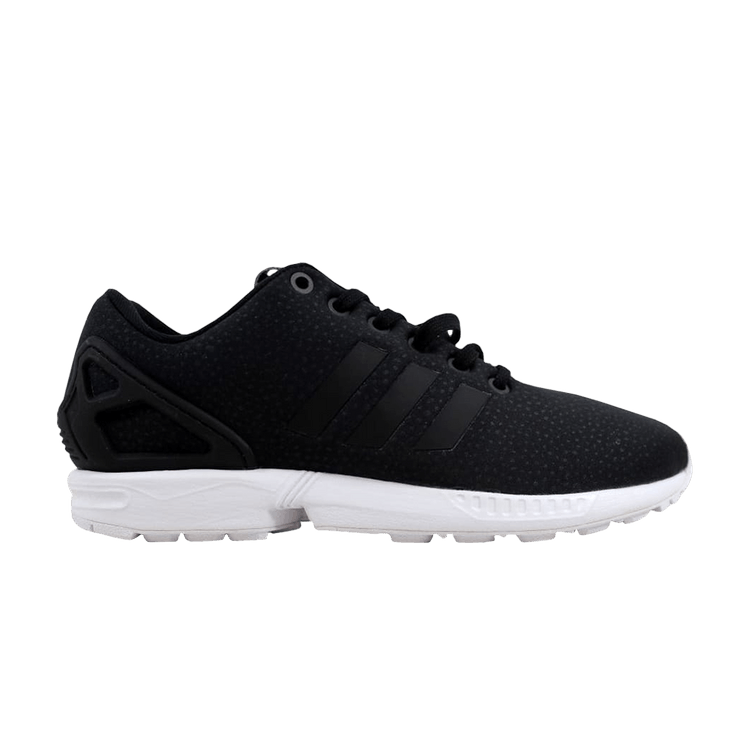 adidas ZX Flux Black (Women's)