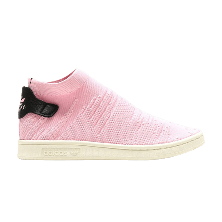 adidas Stan Smith Shock Primeknit Pink (Women's)