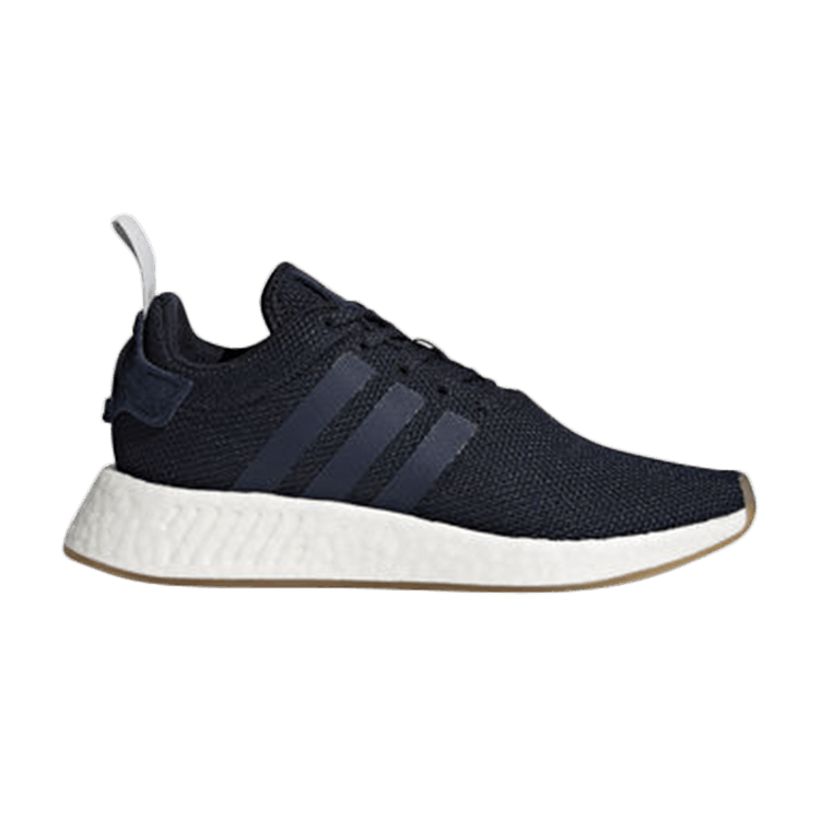 adidas NMD R2 Legend Ink (Women's)