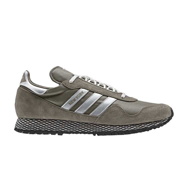 adidas New York Trace Cargo