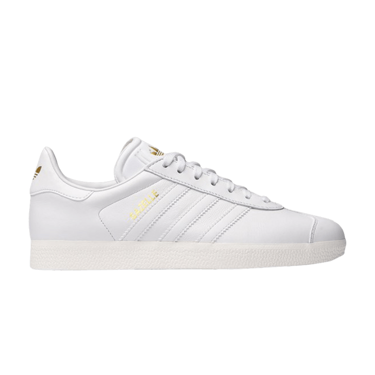 adidas Gazelle Crystal White (Women's)