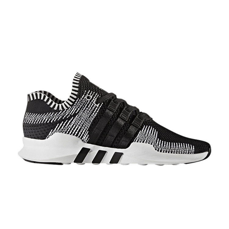 adidas EQT Support Adv Primeknit Black White