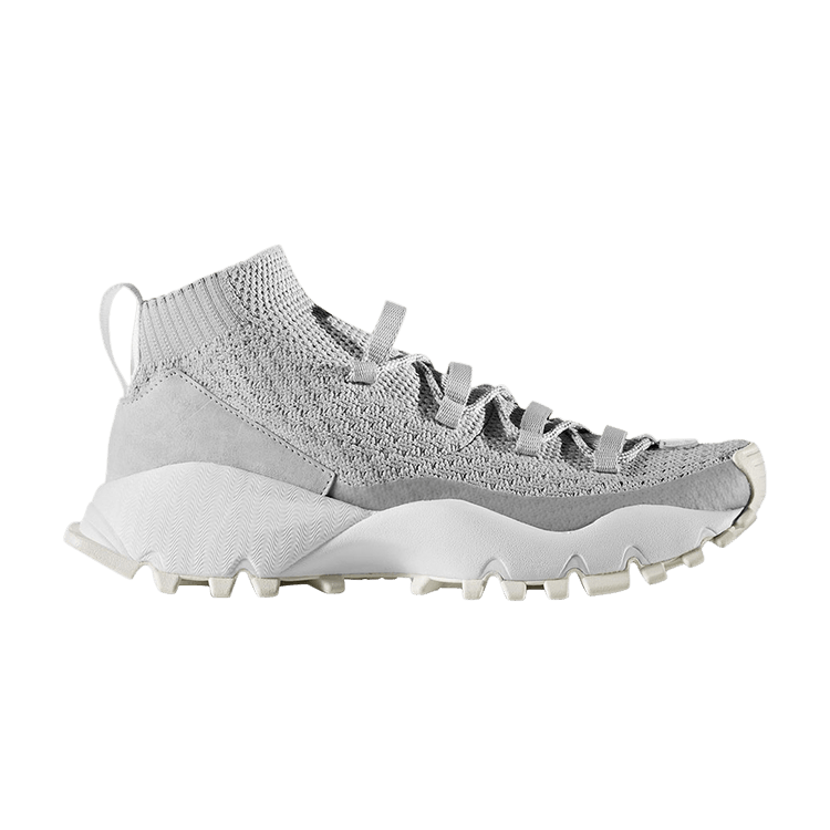 adidas Seeulater Adventure Winter Grey Two