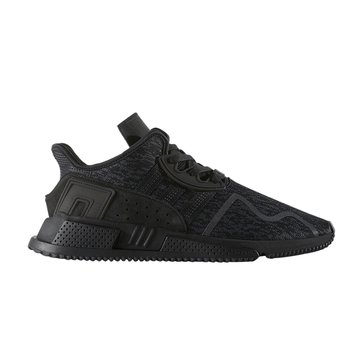 adidas EQT Cushion ADV Triple Black