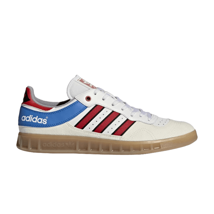 adidas Handball Top White Red Royal