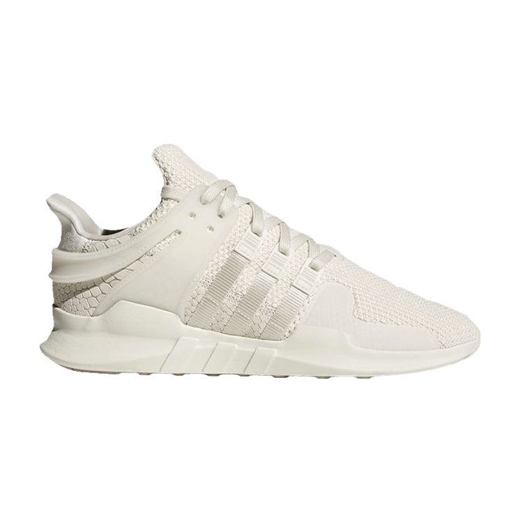 adidas EQT Support ADV Snakeskin Chalk White