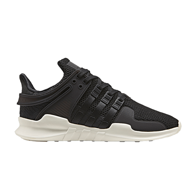 adidas EQT Support ADV Snakeskin Core Black