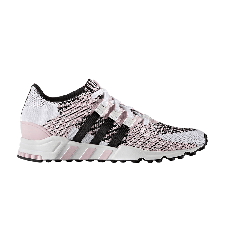 adidas EQT Support RF Primeknit Pink Black (Women's)