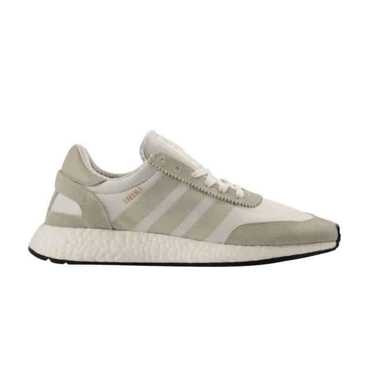 adidas Iniki Runner Pearl Grey (International Version)