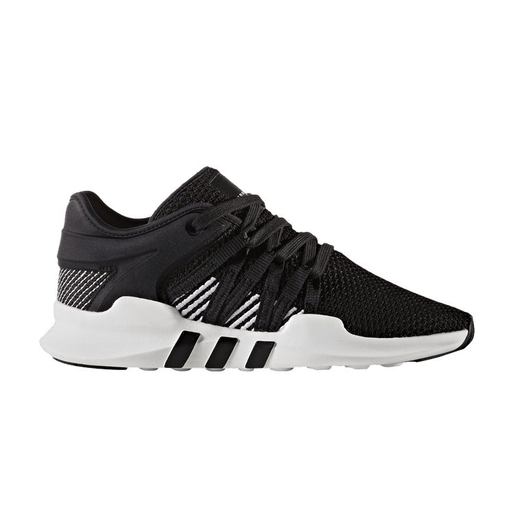 adidas EQT Racing Adv Black White (Women's)