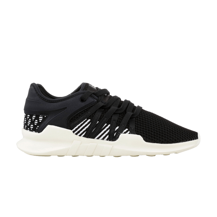 adidas EQT Racing Adv Core Black Off White (Women's)