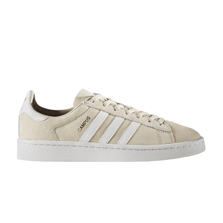 adidas Campus Clear Brown (Women's)