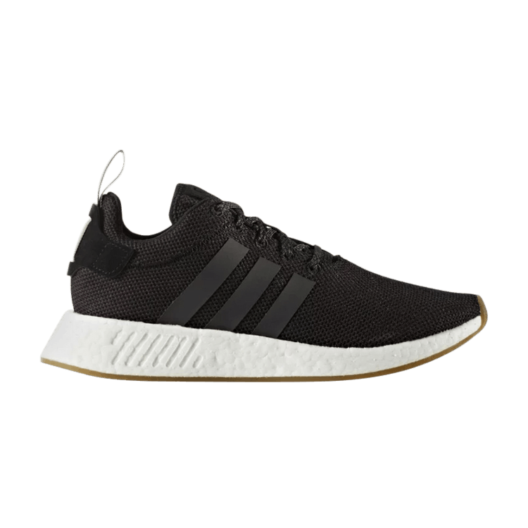 adidas NMD R2 Black Gum