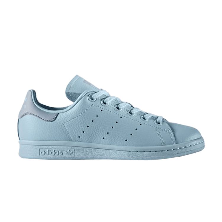 adidas Stan Smith Ice Blue (Youth)