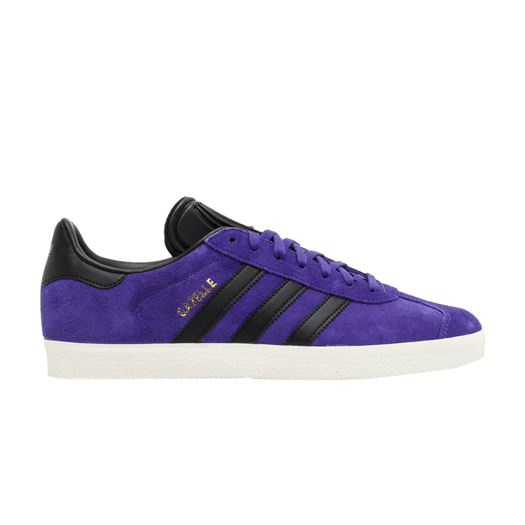 adidas Gazelle Purple