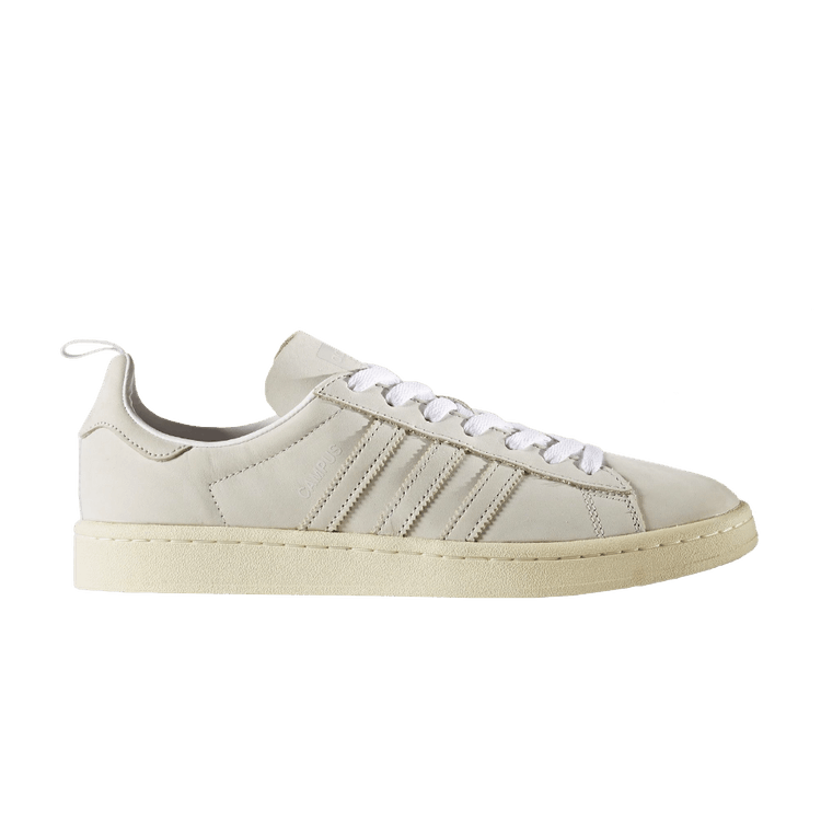 adidas Campus Vingtage White