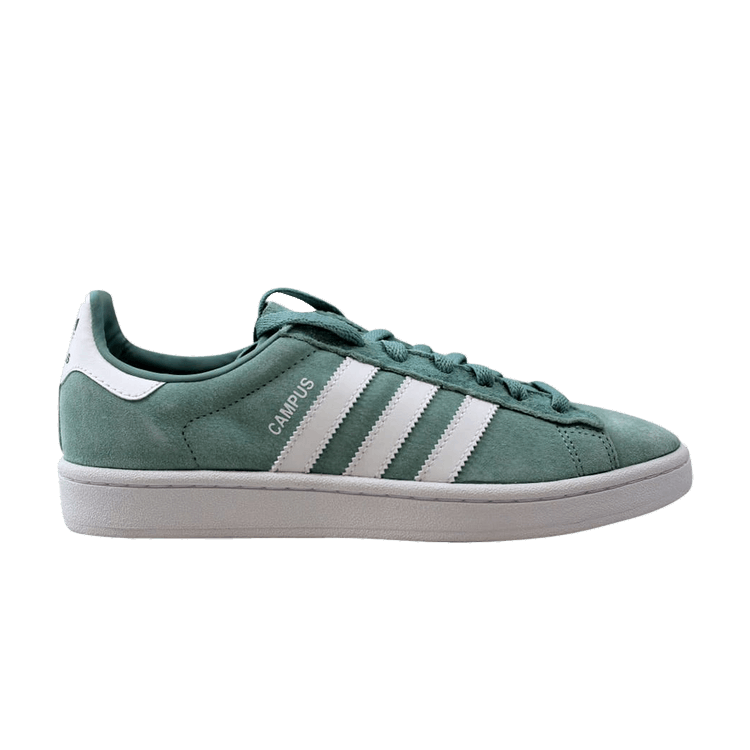 adidas Campus Tactile Green