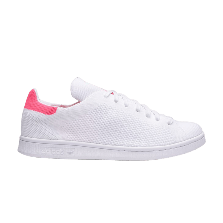 adidas Stan Smith PK White Ultra Pop