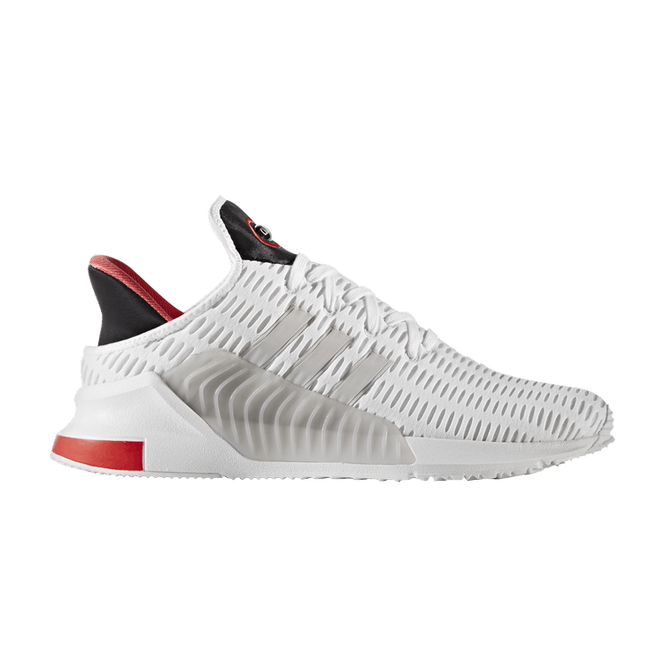 adidas Climacool 02/17 OG White Black Red