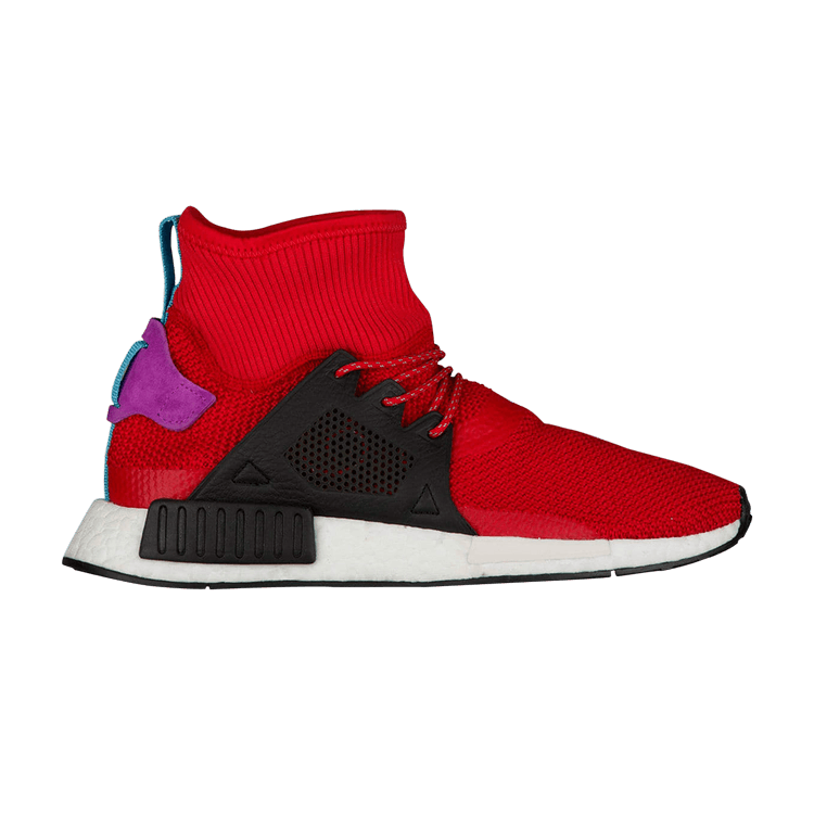 adidas NMD XR1 Adventure Pack Scarlet