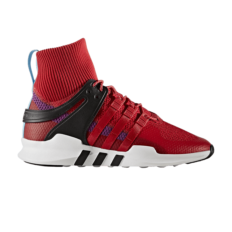 adidas EQT Support ADV Adventure Winter Scarlet