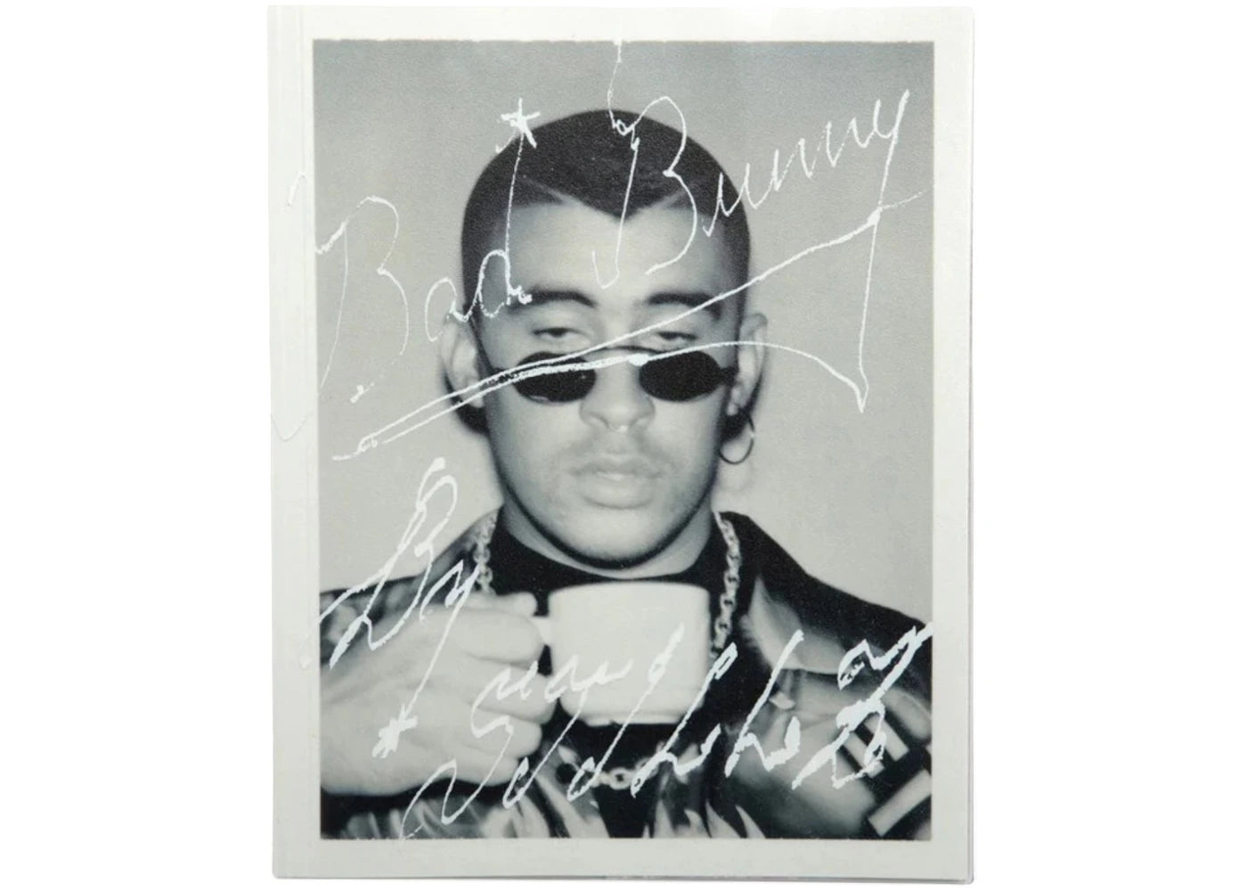 Bad Bunny by STILLZ [Book 2019-2025]