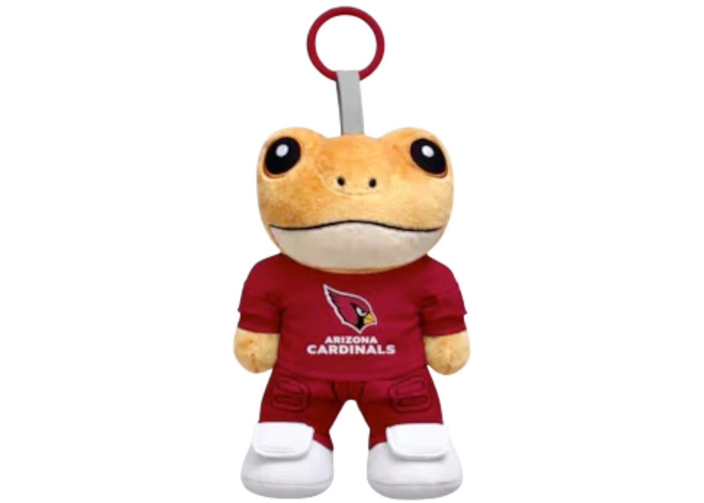 Bad Bunny x Arizona Cardinals Plushie
