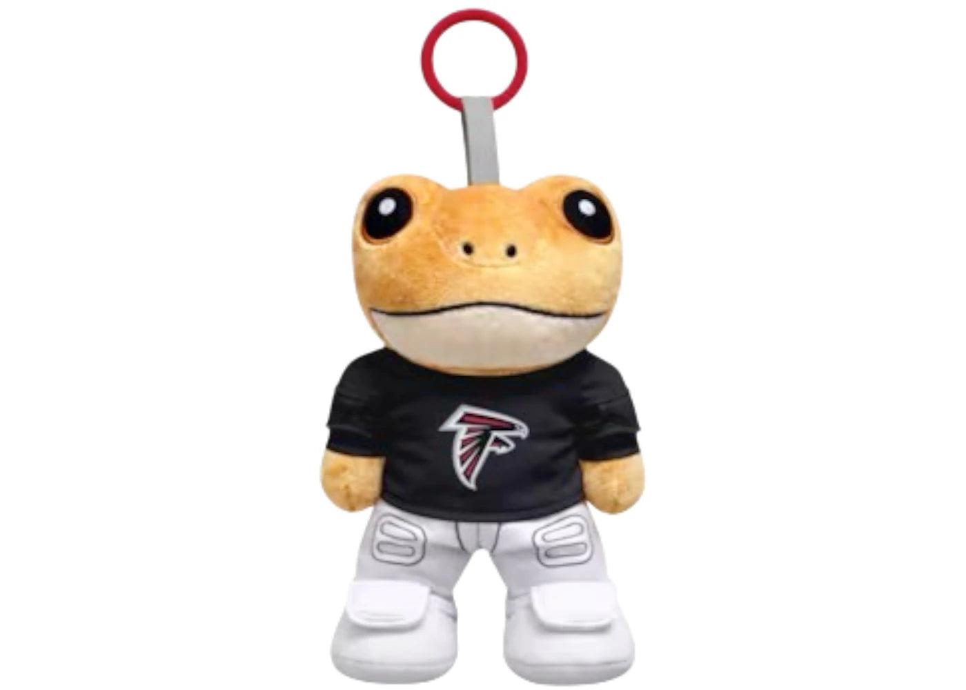Bad Bunny x Atlanta Falcons Plushie