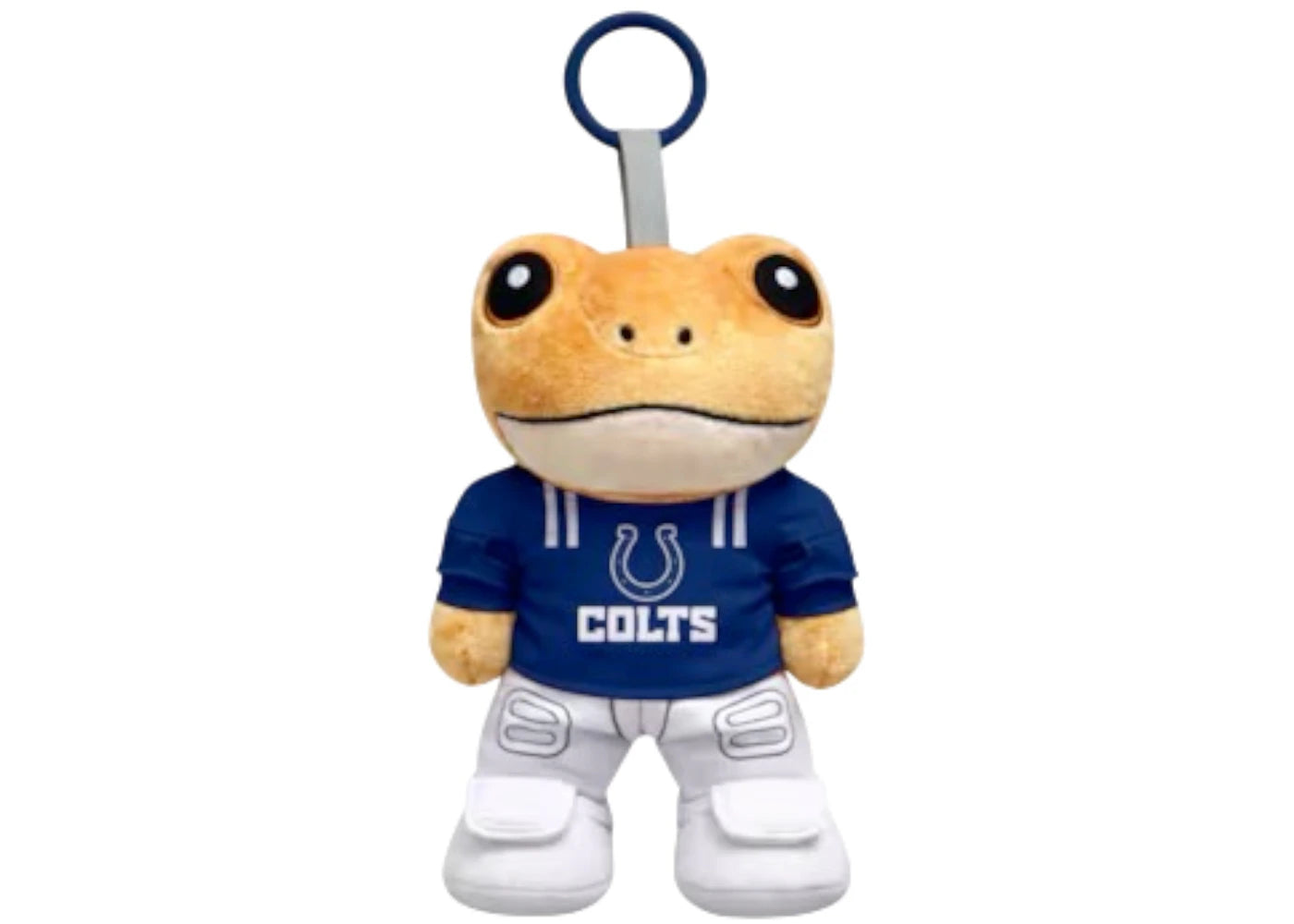 Bad Bunny x Indianapolis Colts Plushie