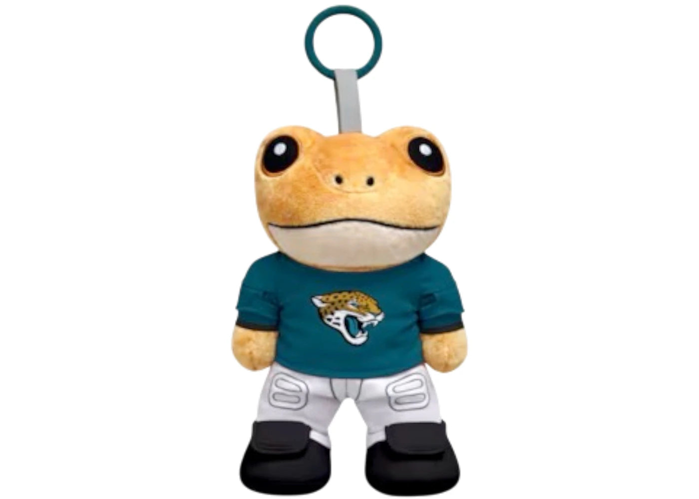 Bad Bunny x Jacksonville Jaguars Plushie